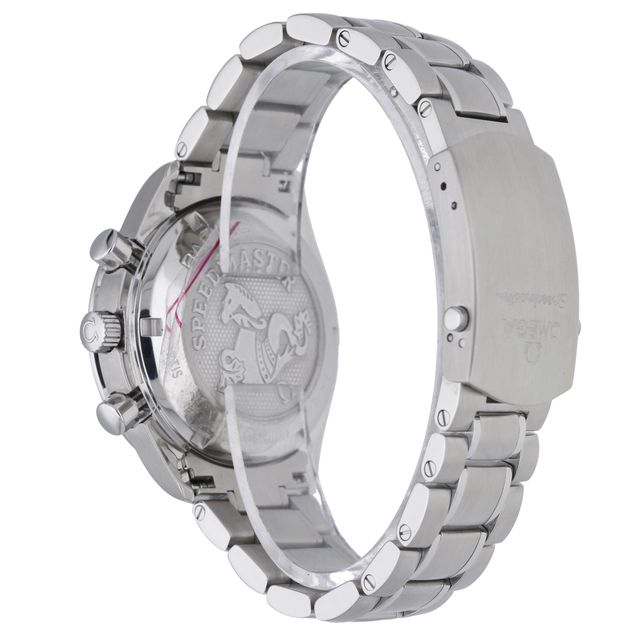 Omega Speedmaster Racing 326.30.40.50.06.001 Image 3